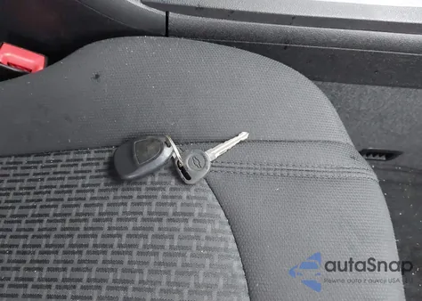 2011 Chevrolet Traverse 1Lt z USA, uszkodzony, nr VIN 1GNKVGED8BJ387822